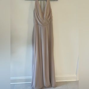 Hayley Paige Occasions Bridesmaid Dress
